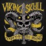 VIKING SKULL