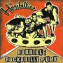 HORIBILLIES HORIBILLIES