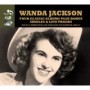 JACKSON WANDA JACKSON WANDA