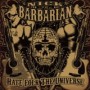 NICK THE BARBARIAN NICK THE BARBARIAN
