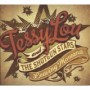 TESSY LOU & THE SHOTGUN S