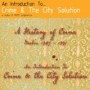 CRIME & THE CITY SOLUTION