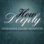 SHEKINAH GLORY MINISTRY