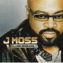 J MOSS