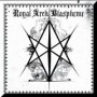 ROYAL ARCH BLASPHEME
