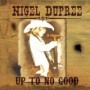 DUPREE NIGEL DUPREE NIGEL