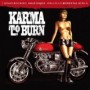 KARMA TO BURN KARMA TO BURN