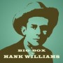 WILLIAMS HANK WILLIAMS HANK