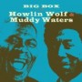 HOWLIN WOLF & MUDDY WATERS