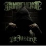 I AM REVENGE I AM REVENGE