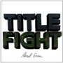 TITLE FIGHT TITLE FIGHT