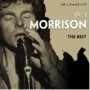 MORRISON VAN MORRISON VAN