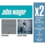 MAYER JOHN