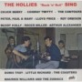 HOLLIES HOLLIES