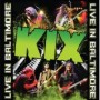 KIX KIX