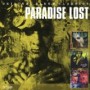 PARADISE LOST