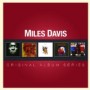 DAVIS MILES