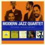MODERN JAZZ QUARTET