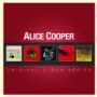COOPER ALICE