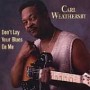 WEATHERSBY CARL