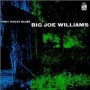 WILLIAMS BIG JOE