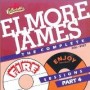 JAMES ELMORE