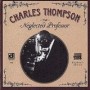 THOMPSON CHARLES