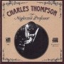 THOMPSON CHARLES THOMPSON CHARLES