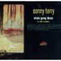 TERRY SONNY