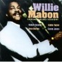 MABON WILLIE