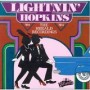 HOPKINS LIGHTNIN