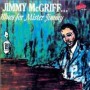 McGRIFF JIMMY
