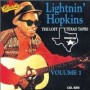 HOPKINS LIGHTNIN