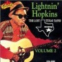HOPKINS LIGHTNIN