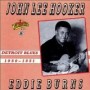 HOOKER JOHN LEE