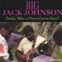 JOHNSON BIG JACK