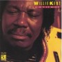 KENT WILLIE