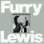 LEWIS FURRY