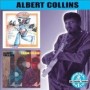 COLLINS ALBERT COLLINS ALBERT