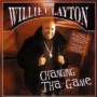 CLAYTON WILLIE CLAYTON WILLIE