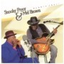 PRYOR SNOOKY & MEL BROWN
