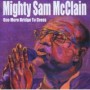 McCLAIN SAM MIGHTY