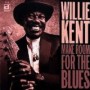 KENT WILLIE