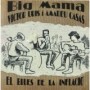 BIG MAMA ELECTRIC BAND BIG MAMA ELECTRIC BAND