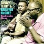 TERRY SONNY & BROWNIE MCGHEE TERRY SONNY & BROWNIE MCGHEE