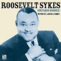 SYKES ROOSEVELT SYKES ROOSEVELT