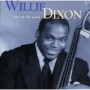 DIXON WILLIE