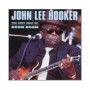 HOOKER JOHN LEE