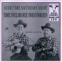 DELMORE BROTHERS DELMORE BROTHERS