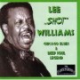 WILLIAMS LEE SHOT